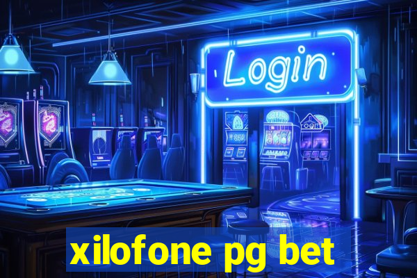 xilofone pg bet